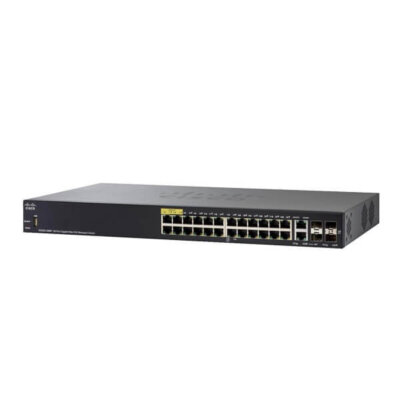 Cisco SG350-28MP Dubai