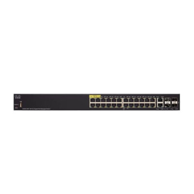 Cisco SG350-28P Dubai