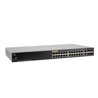 Cisco SG350-28P Dubai