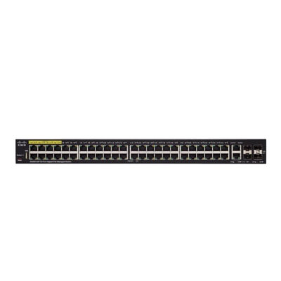 Cisco SG350-52P Dubai