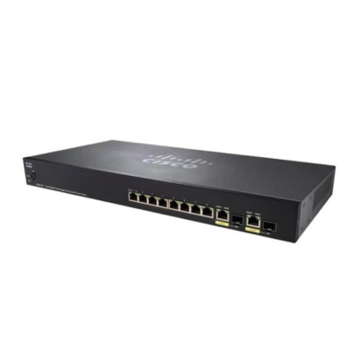 Cisco SG355-10P Dubai