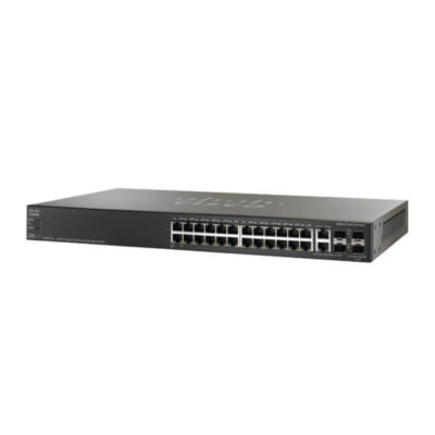 Cisco SG500-28 Dubai