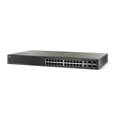 Cisco SG500-28P Dubai