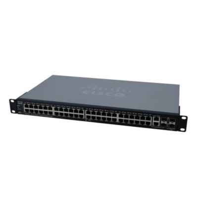 Cisco SG500-52 Dubai