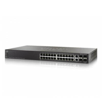 Cisco SG500X-24 Dubai