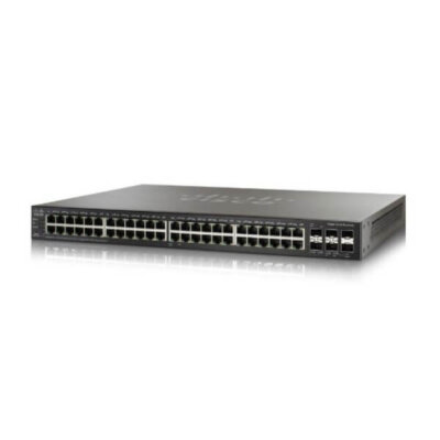 Cisco SG500X-48 Dubai