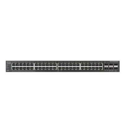 Cisco SG500X-48P Dubai