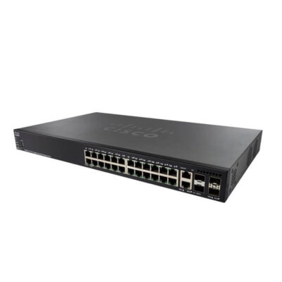 Cisco SG550X-24 Dubai