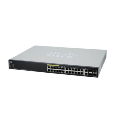 Cisco SG550X-24P Dubai