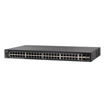 Cisco SG550X-48 Dubai