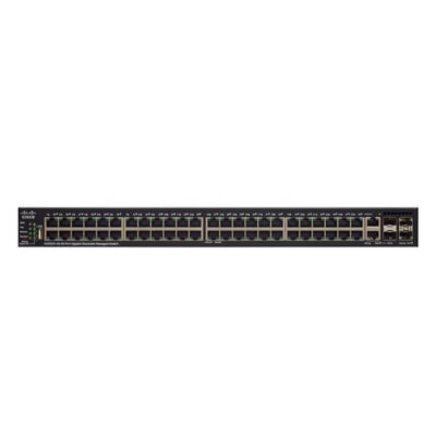 Cisco SG550X-48P Dubai