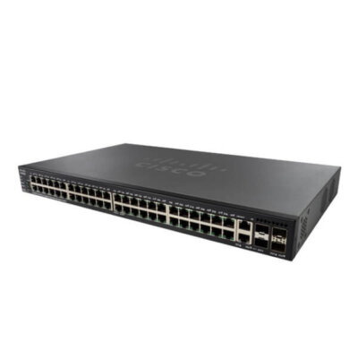 Cisco SG550X-48P Dubai