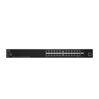 Cisco SG550XG-24T Dubai