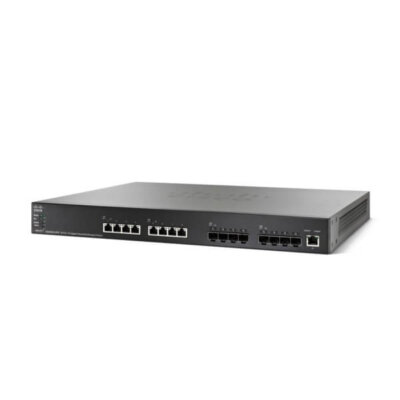 Cisco SG550XG-8F8T Dubai