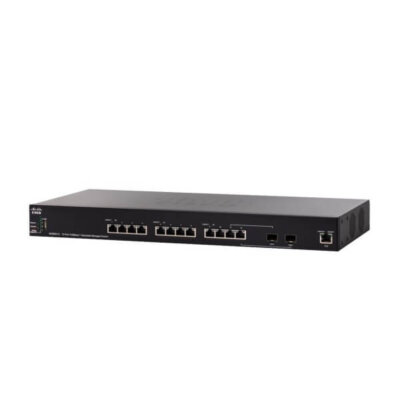 Cisco SX350X-12 Dubai