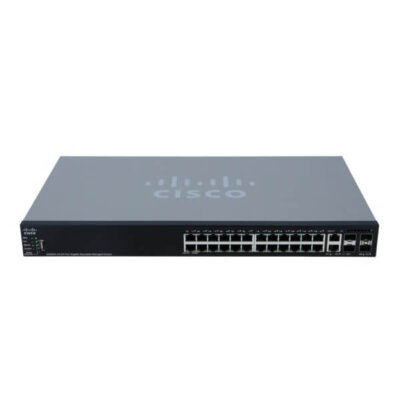 Cisco SX350X-24 Dubai