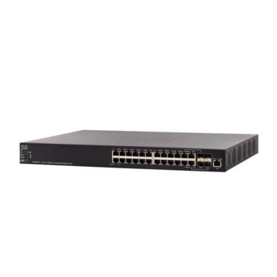 Cisco SX550X-24 Dubai