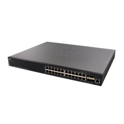 Cisco SX550X-24 Dubai