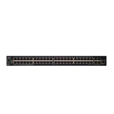 Cisco SX550X-52 Dubai