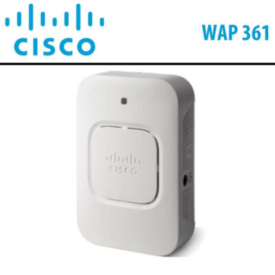 Cisco WAP361 Dubai