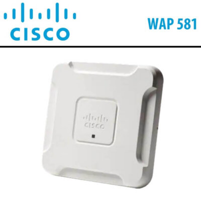 Cisco WAP581 Dubai