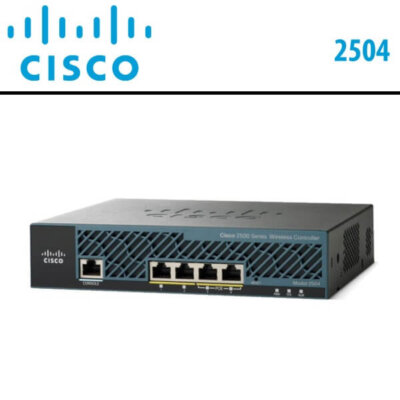 Cisco 2504 Dubai