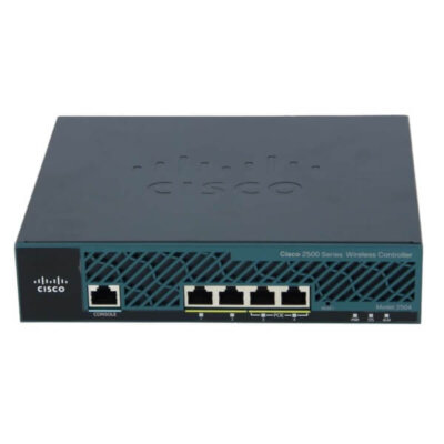 Cisco 2504 Dubai