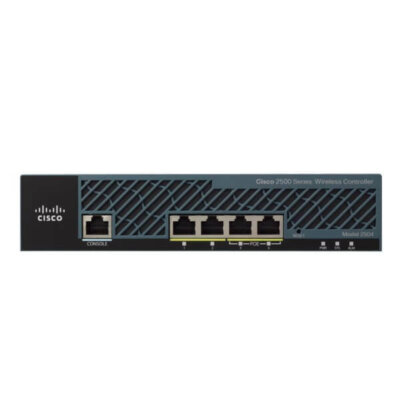 Cisco 2504 Dubai