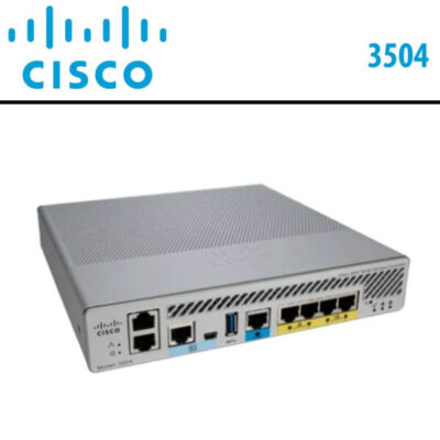 Cisco 3504 Dubai