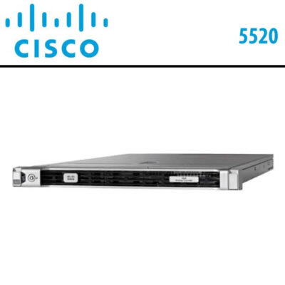 Cisco 5520 Dubai