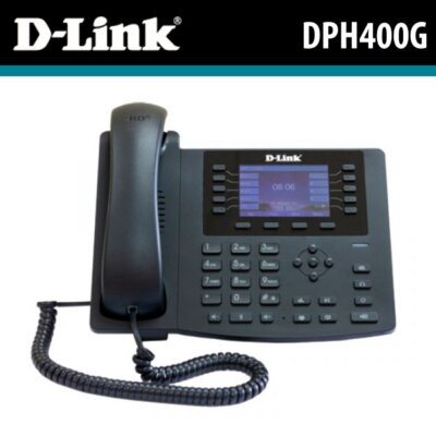 Dlink DPH400G Dubai