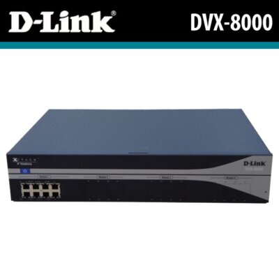 Dlink DVX8000 Dubai