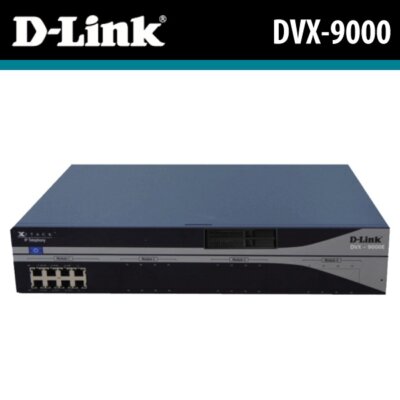 DLink DVX9000 Dubai