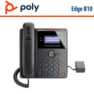 Poly Edge B10 Dubai