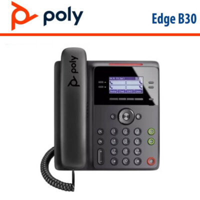 Poly Edge B30 Dubai