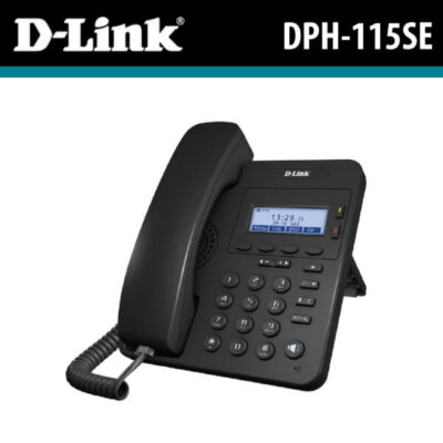 Dlink DPH115SE Dubai