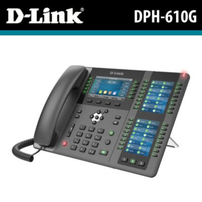 Dlink DPH610G Dubai