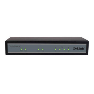 Dlink DVG5004S Dubai