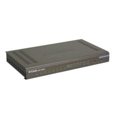 Dlink DVG5008S Dubai