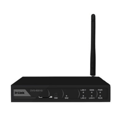 Dlink DVG6001G Dubai