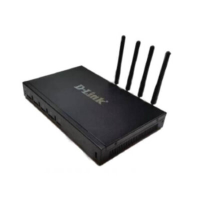 Dlink DVG6004G Dubai