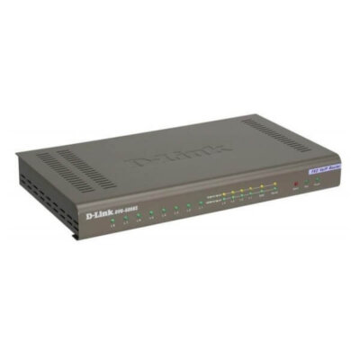 Dlink DVG6008S Dubai