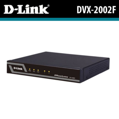 Dlink DVX2002F Dubai