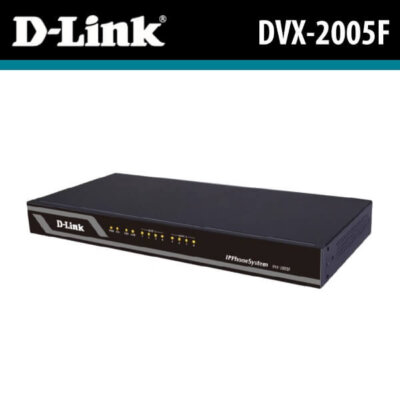 Dlink DVX2005F Dubai