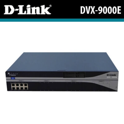 Dlink DVX9000E Dubai