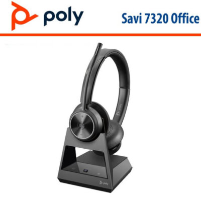 Poly SAVI7320 Dubai