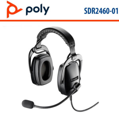 Poly SDR2460-01 Dual Channel Dubai