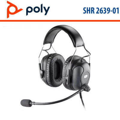 Poly SHR2639-01 Dual Channel Dubai