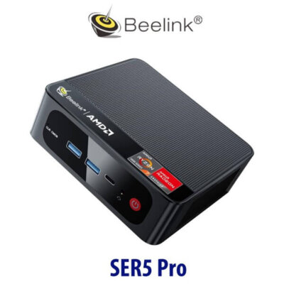 Beelink SER5 Pro Dubai