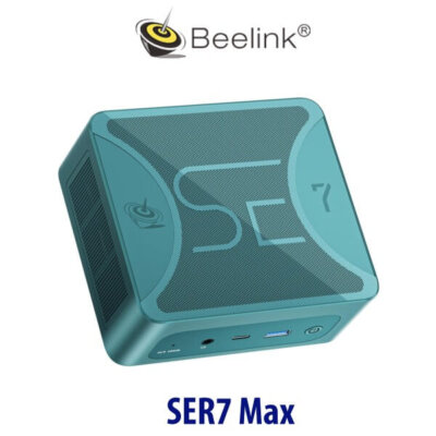 Beelink SER7 Max Dubai